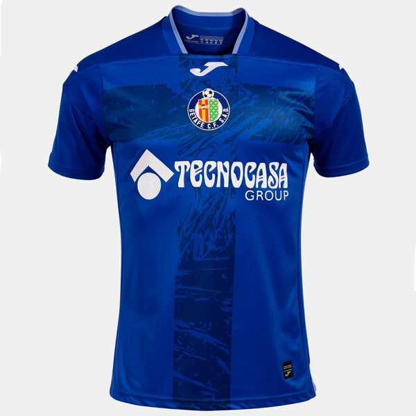 Tailandia Camiseta Getafe 1ª 2023/24